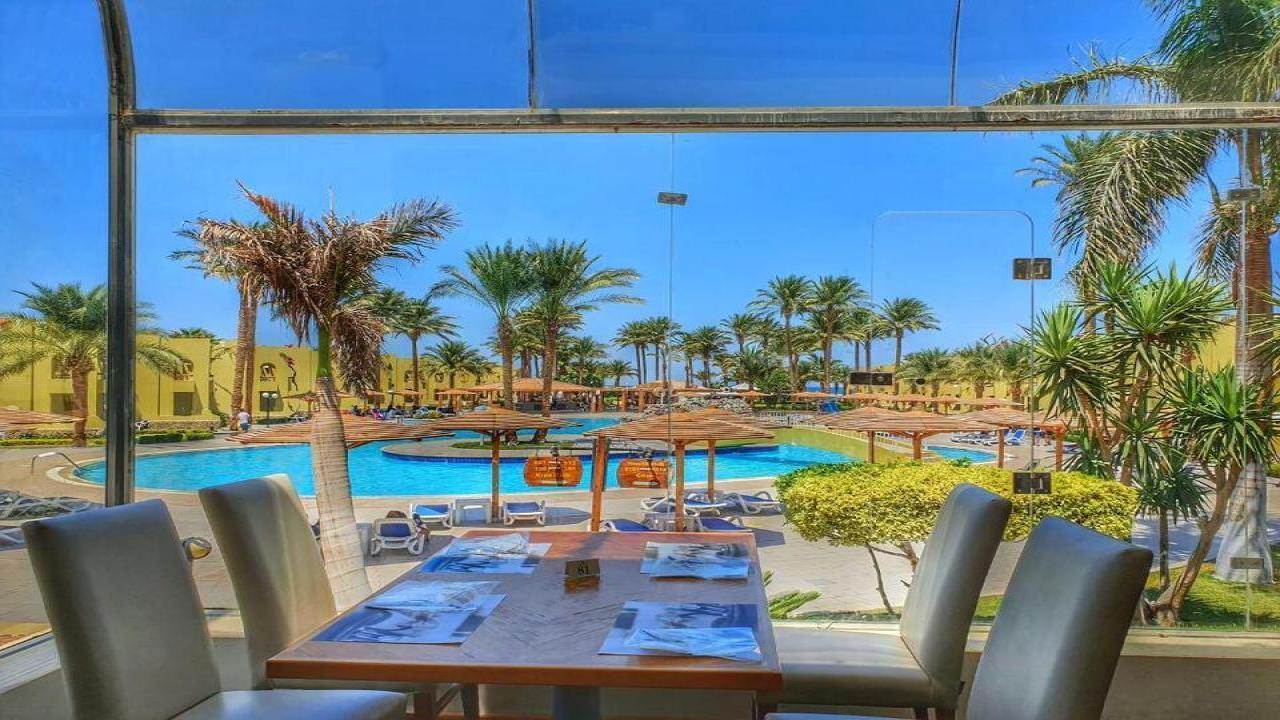 Palm Beach Resort Standard #6
