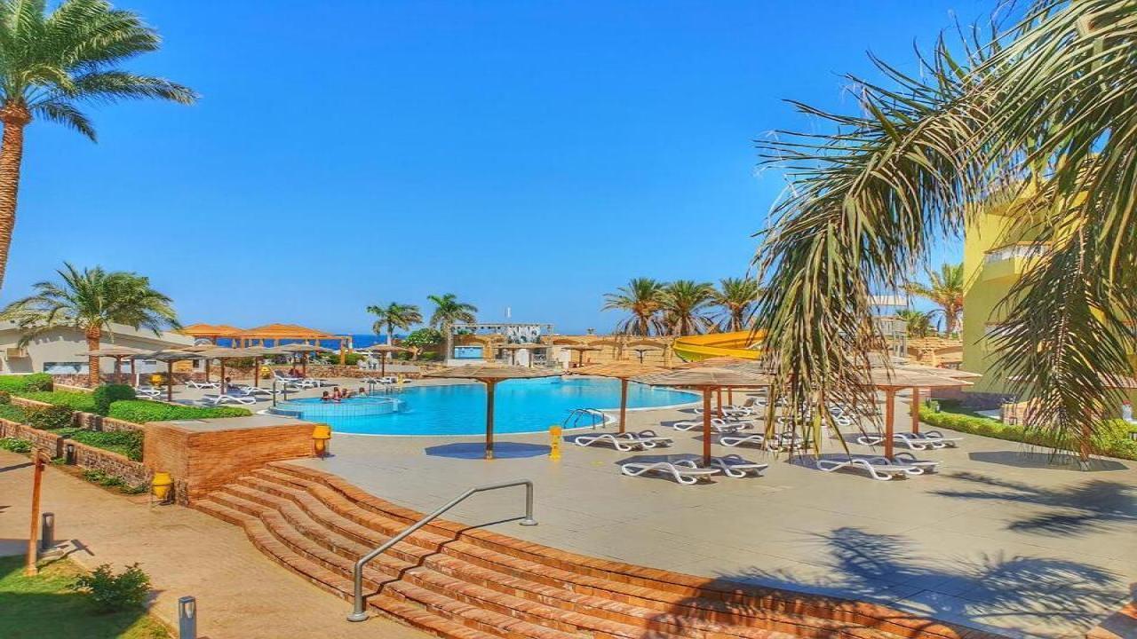 Palm Beach Resort Standard #16