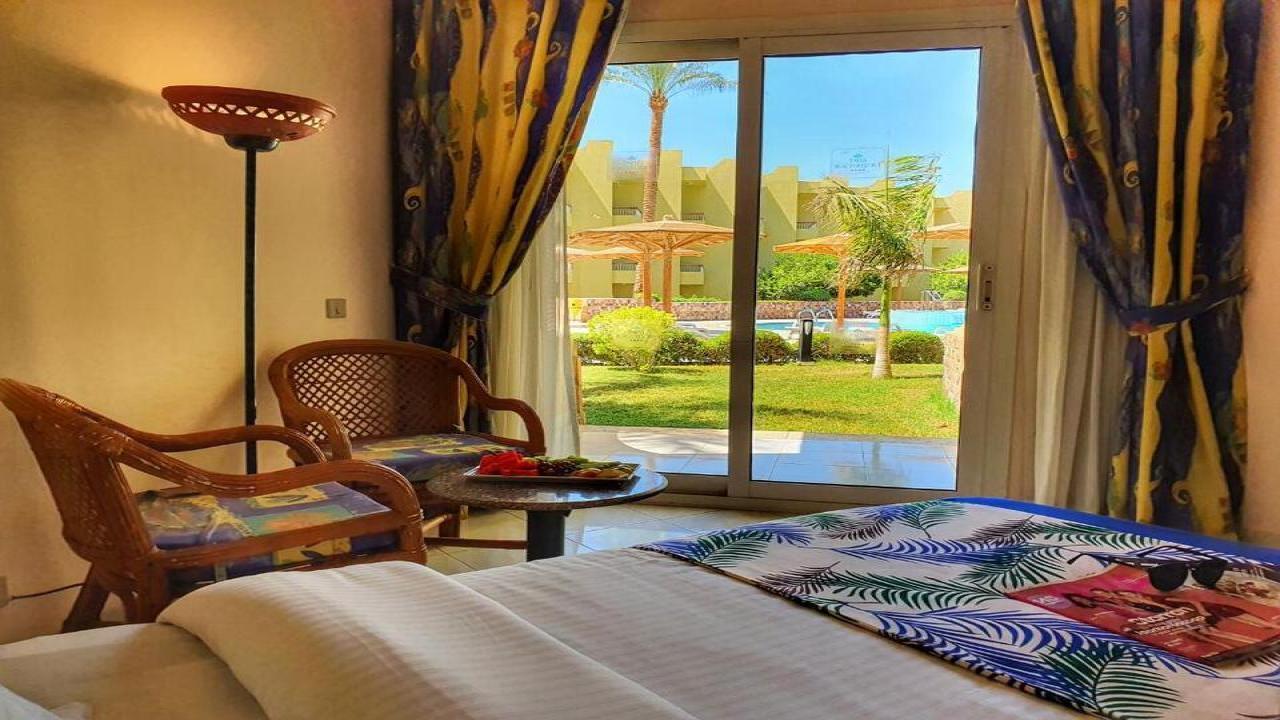 Palm Beach Resort Standard #9