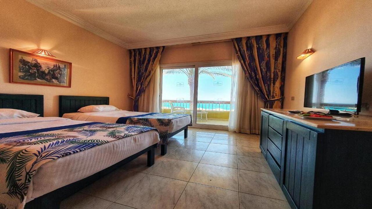 Palm Beach Resort Standard #10