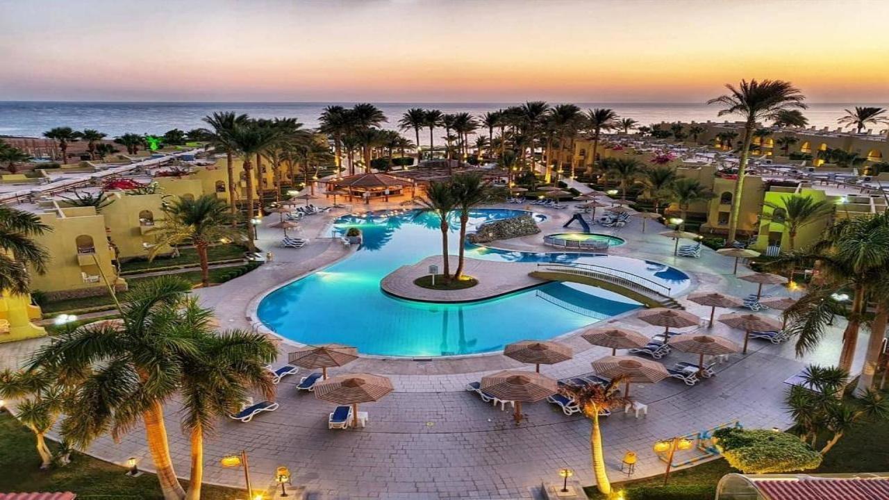Palm Beach Resort Standard #3