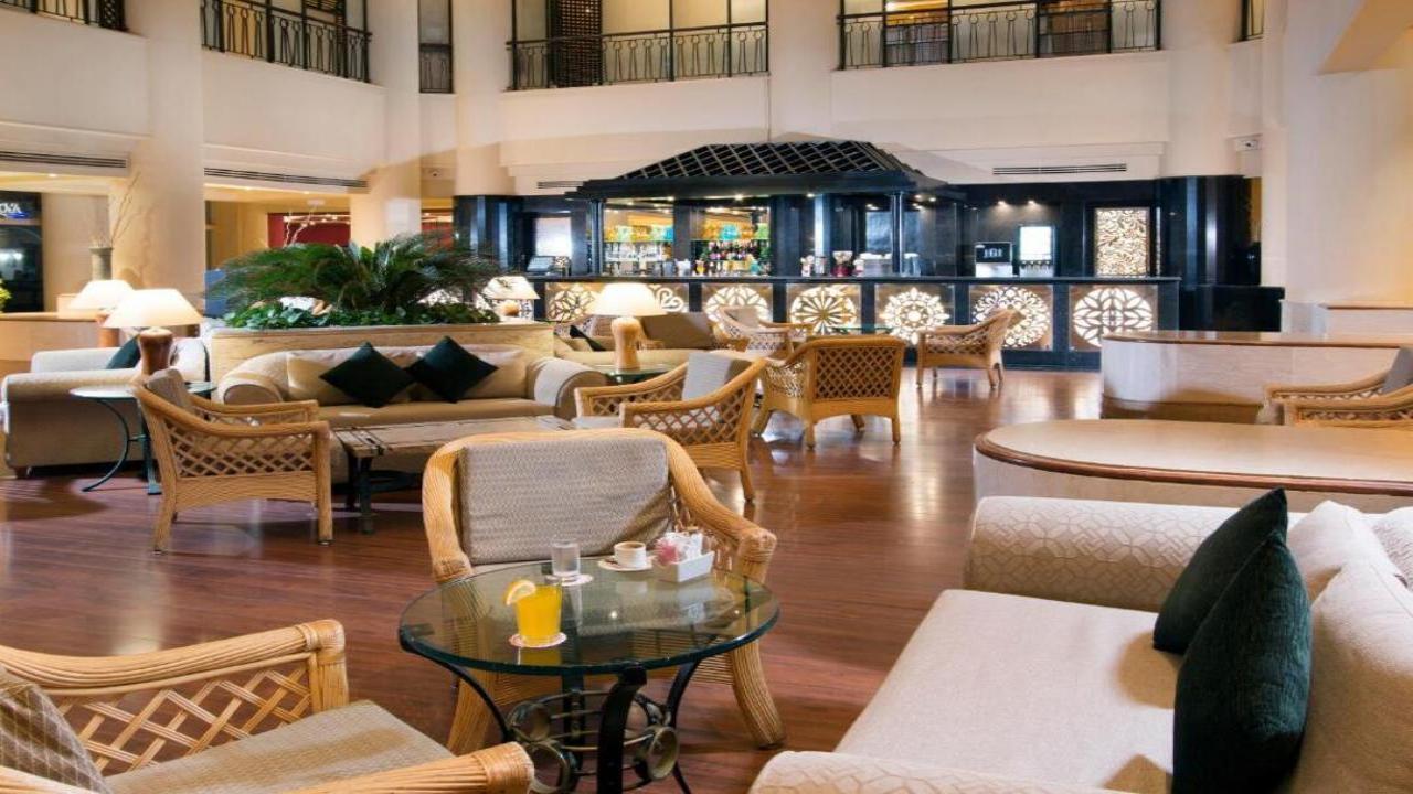 Swiss Inn Resort Hurghada Superior #12