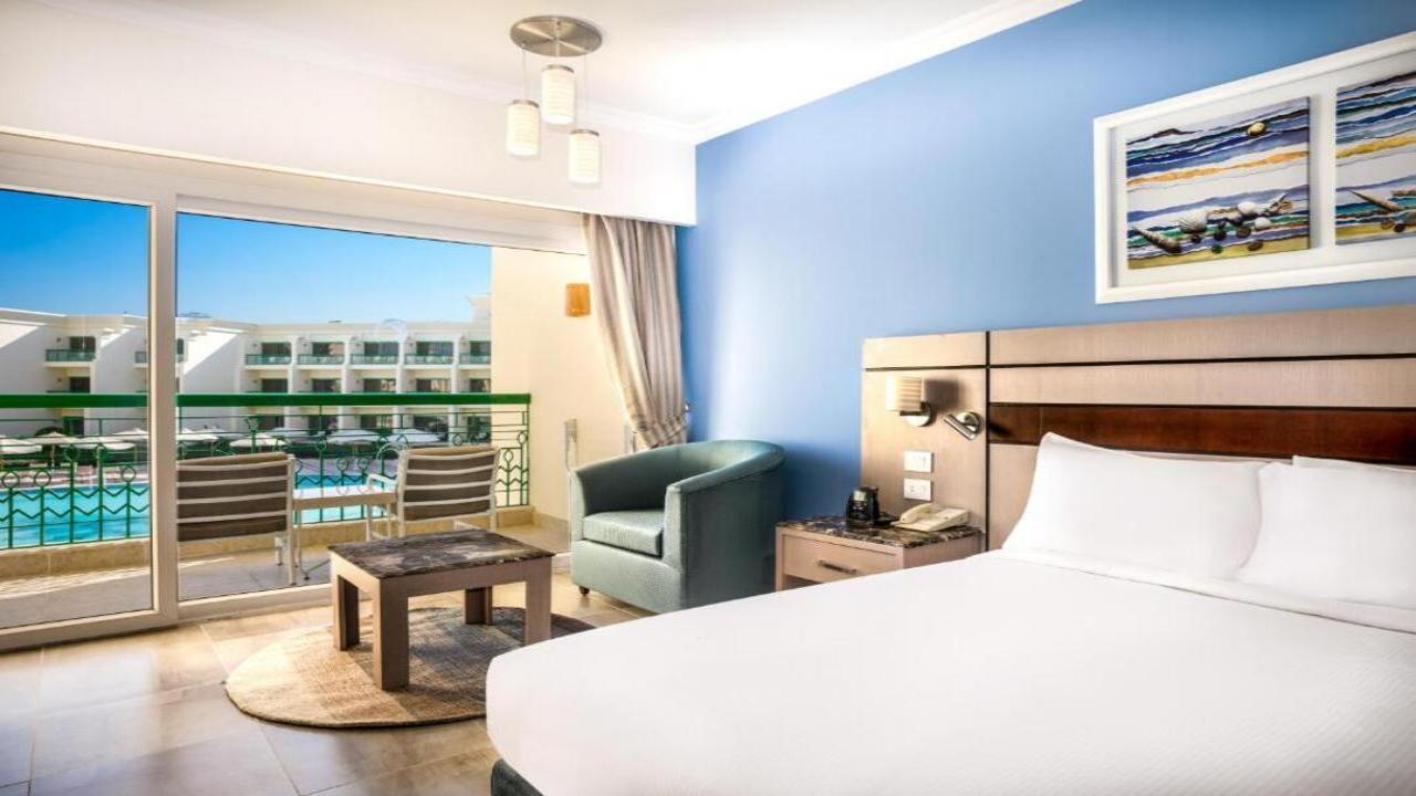 Swiss Inn Resort Hurghada Superior #8