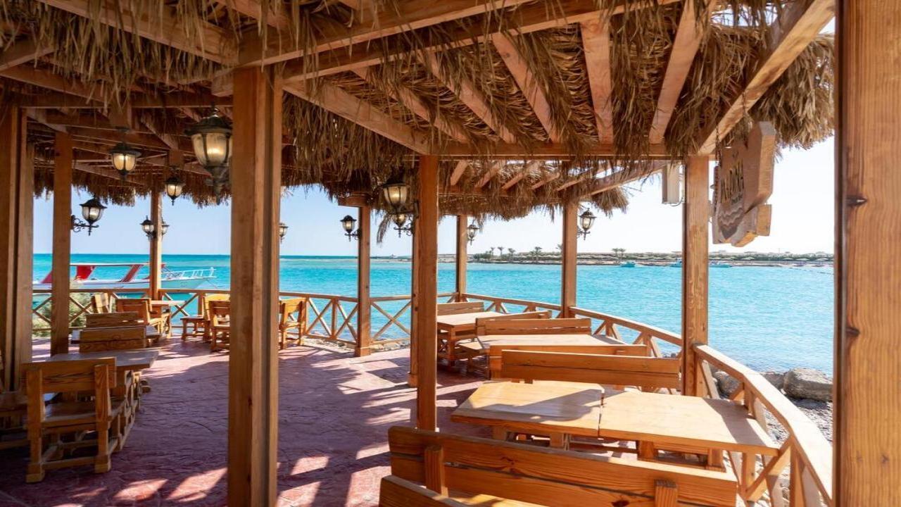 Swiss Inn Resort Hurghada Superior #4