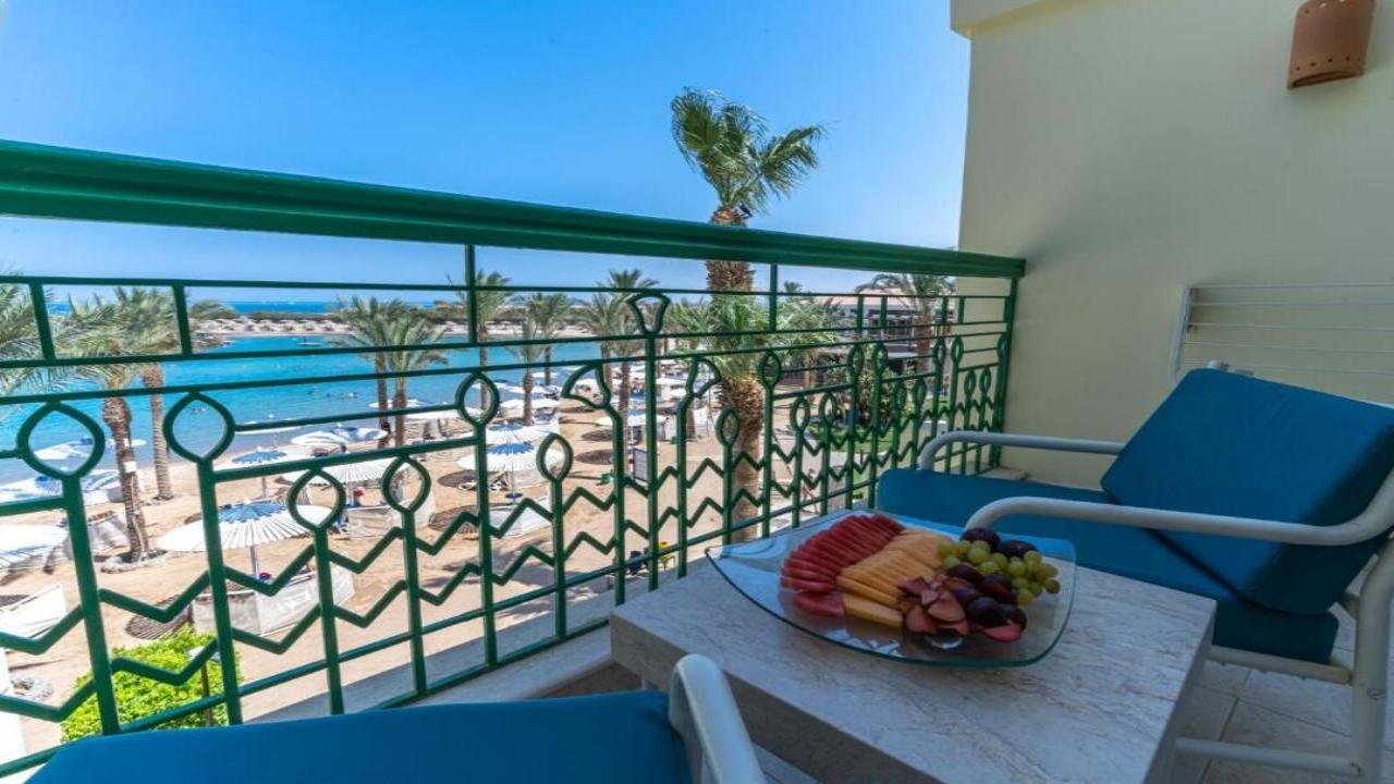 Swiss Inn Resort Hurghada Superior #6