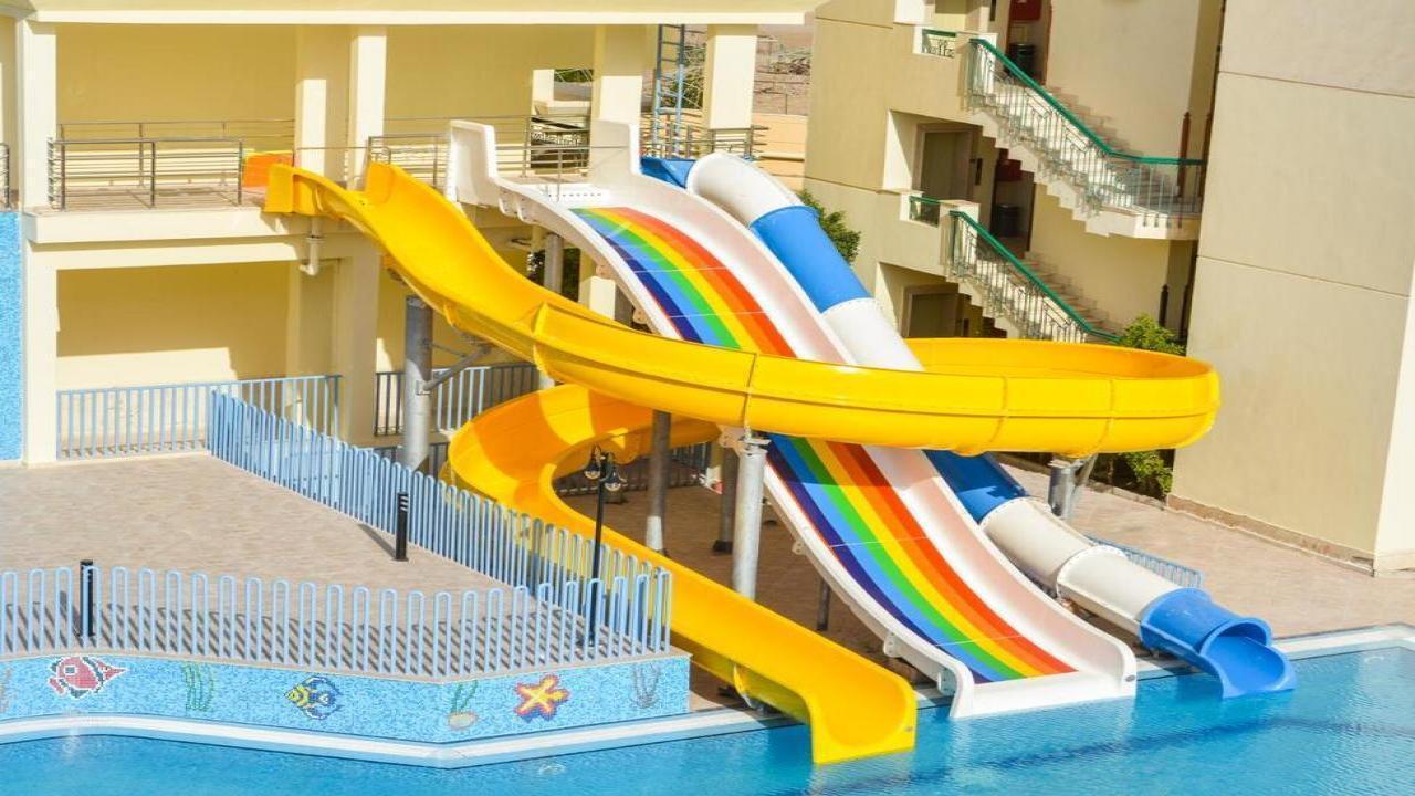 Swiss Inn Resort Hurghada Superior #3