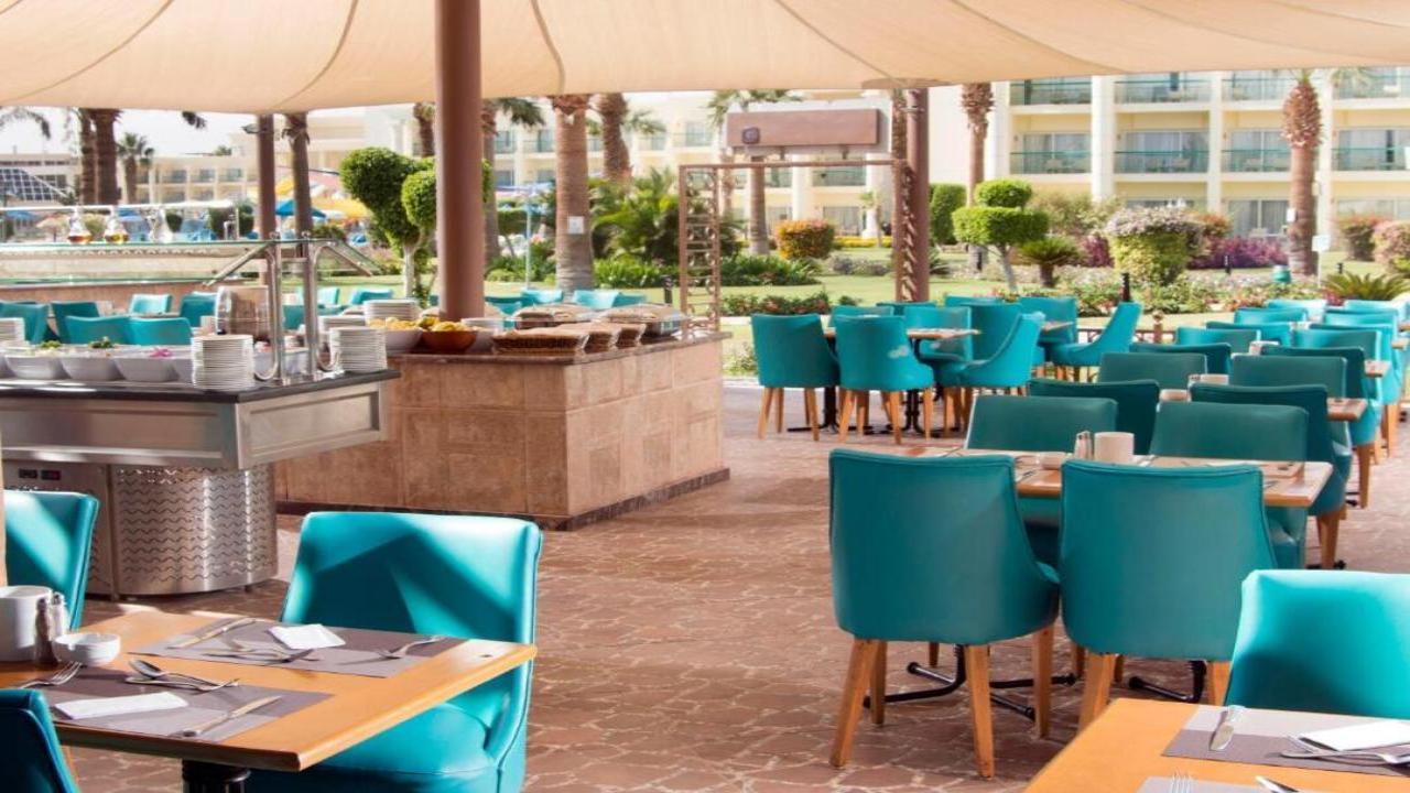 Swiss Inn Resort Hurghada Superior #11