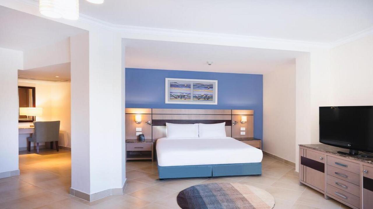 Swiss Inn Resort Hurghada Superior #9