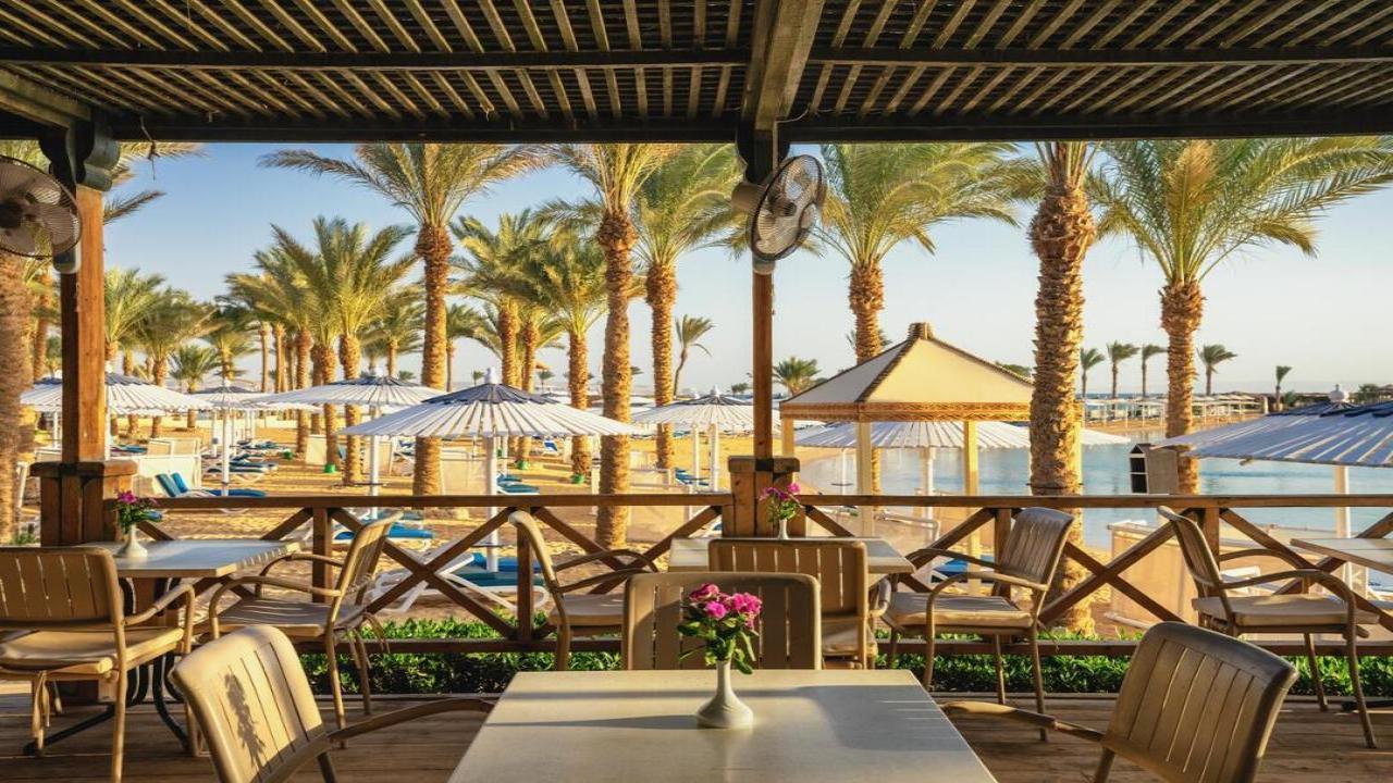 Swiss Inn Resort Hurghada Superior #5
