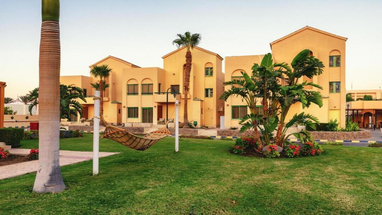 Swiss Inn Resort Hurghada Superior #17