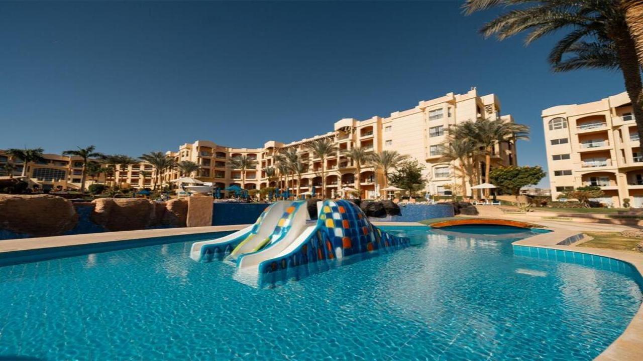 Tropitel Sahl Hasheesh Lux #4 Tropitel Sahl Hasheesh Lux #4