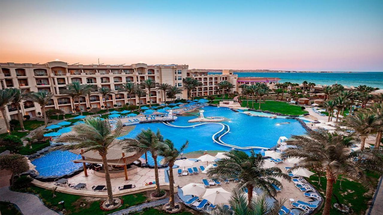 Tropitel Sahl Hasheesh Lux #11 Tropitel Sahl Hasheesh Lux #11