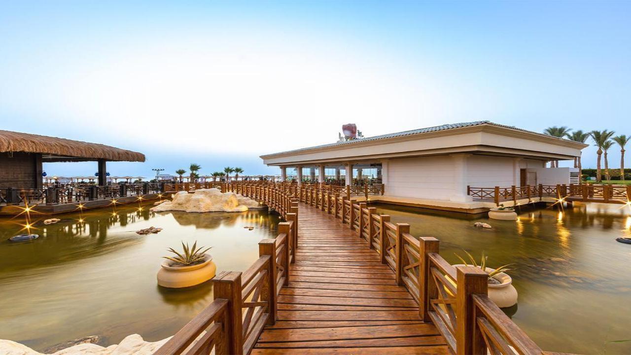 Tropitel Sahl Hasheesh Lux #8 Tropitel Sahl Hasheesh Lux #8