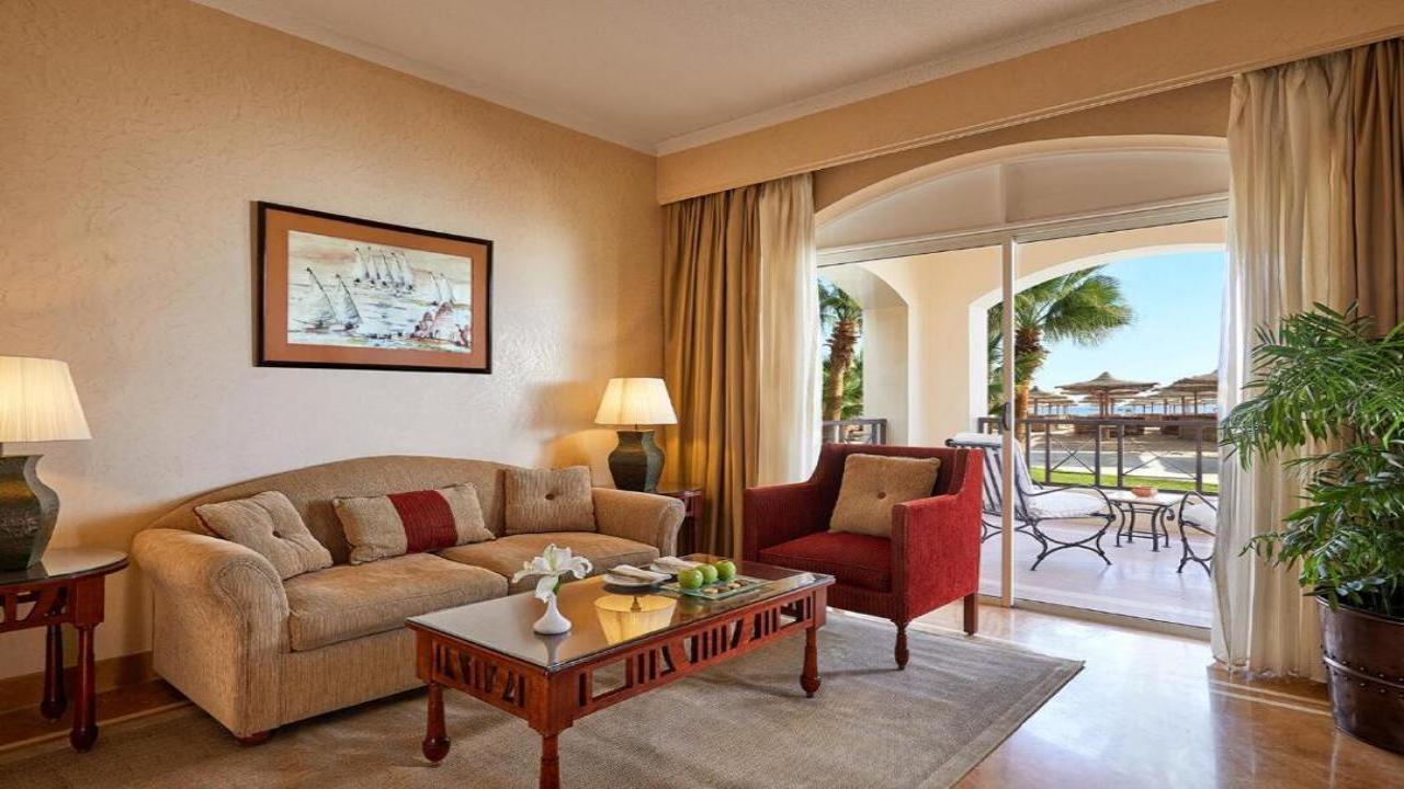 Iberotel Makadi Beach Lux #10