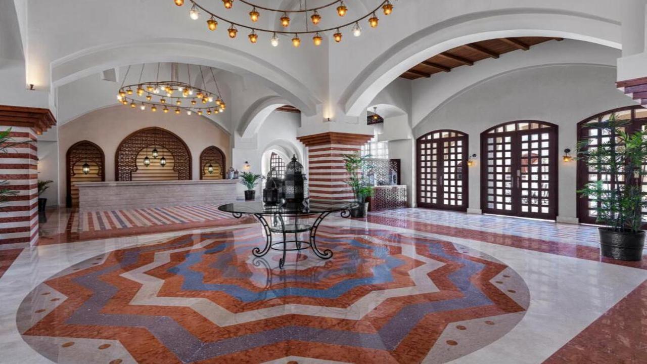 Iberotel Makadi Beach Lux #11