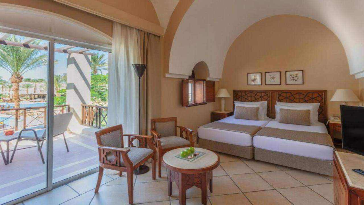Iberotel Makadi Beach Lux #13