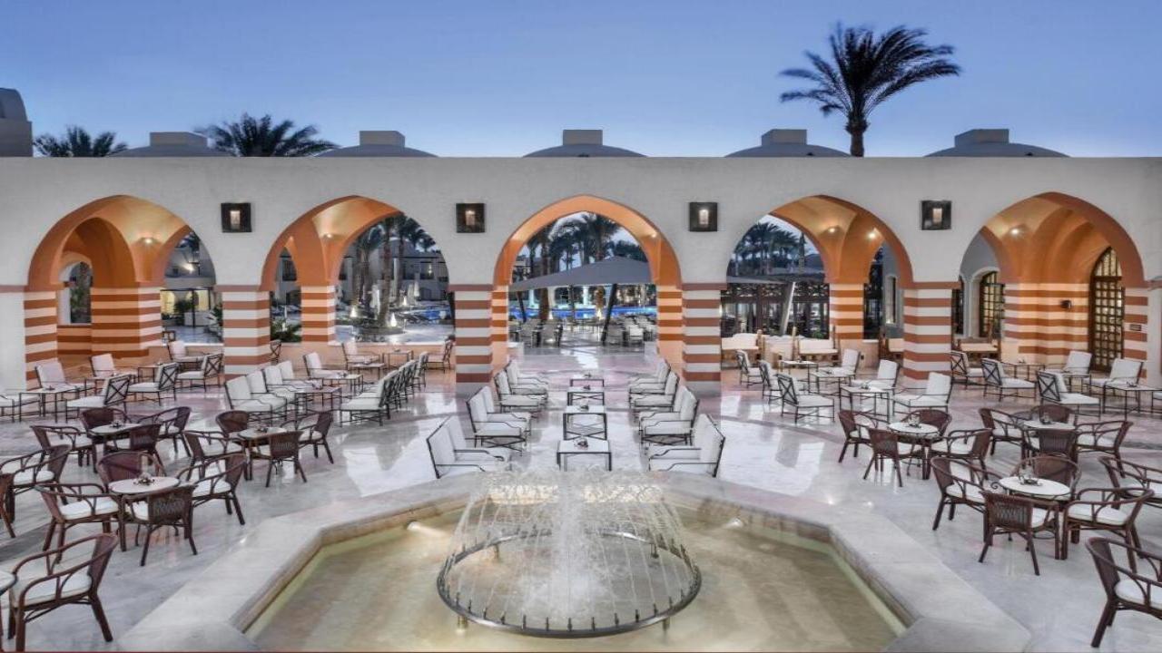 Iberotel Makadi Beach Lux #12