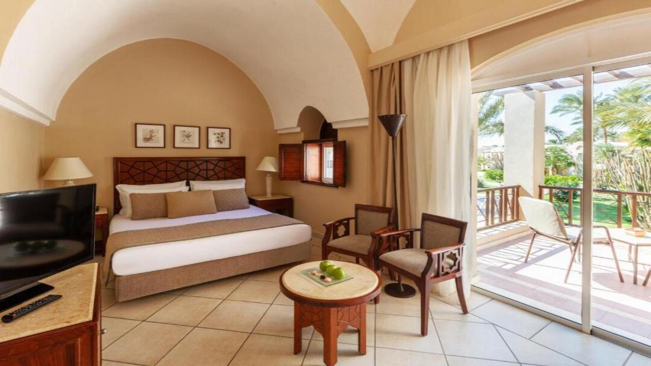 Iberotel Makadi Beach Lux #15 Iberotel Makadi Beach Lux #15