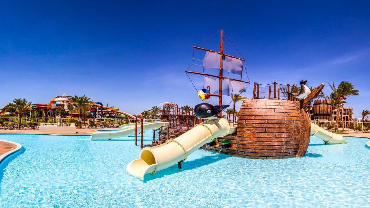Iberotel Makadi Beach Lux #6