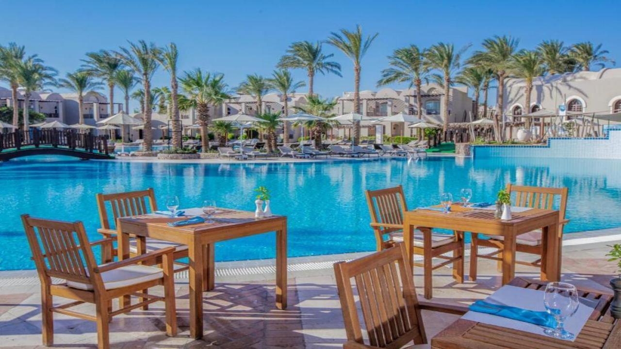 Iberotel Makadi Beach Lux #16