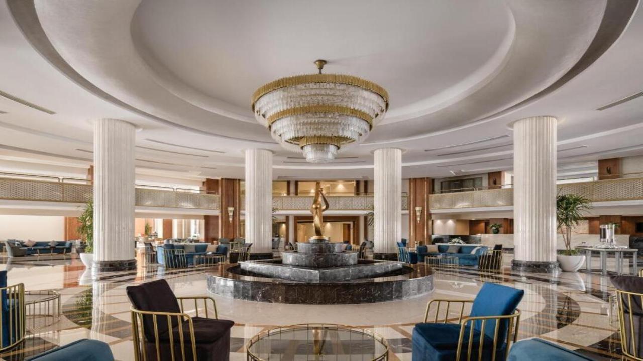 Xanadu Makadi Bay Lux