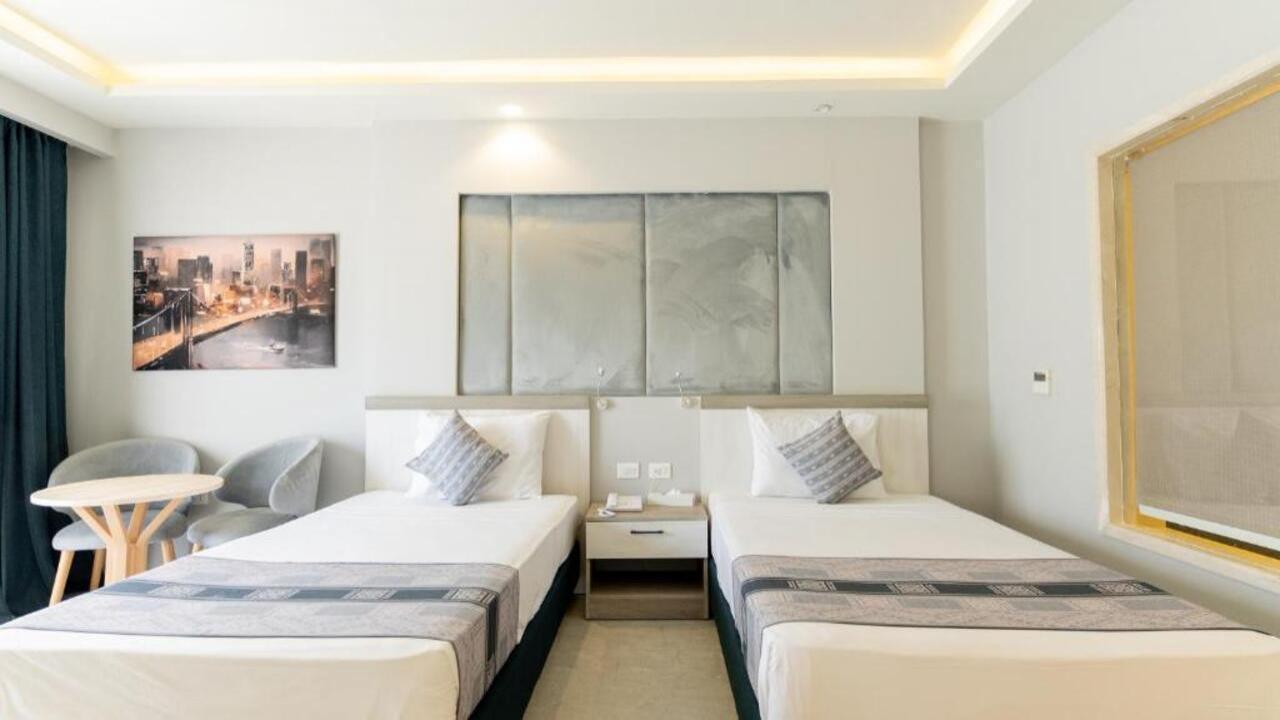 Aladdin Beach Resort Standard 4* #6 Aladdin Beach Resort Standard 4* #6