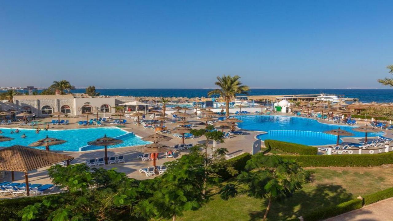 Aladdin Beach Resort Standard 4* #3 Aladdin Beach Resort Standard 4* #3