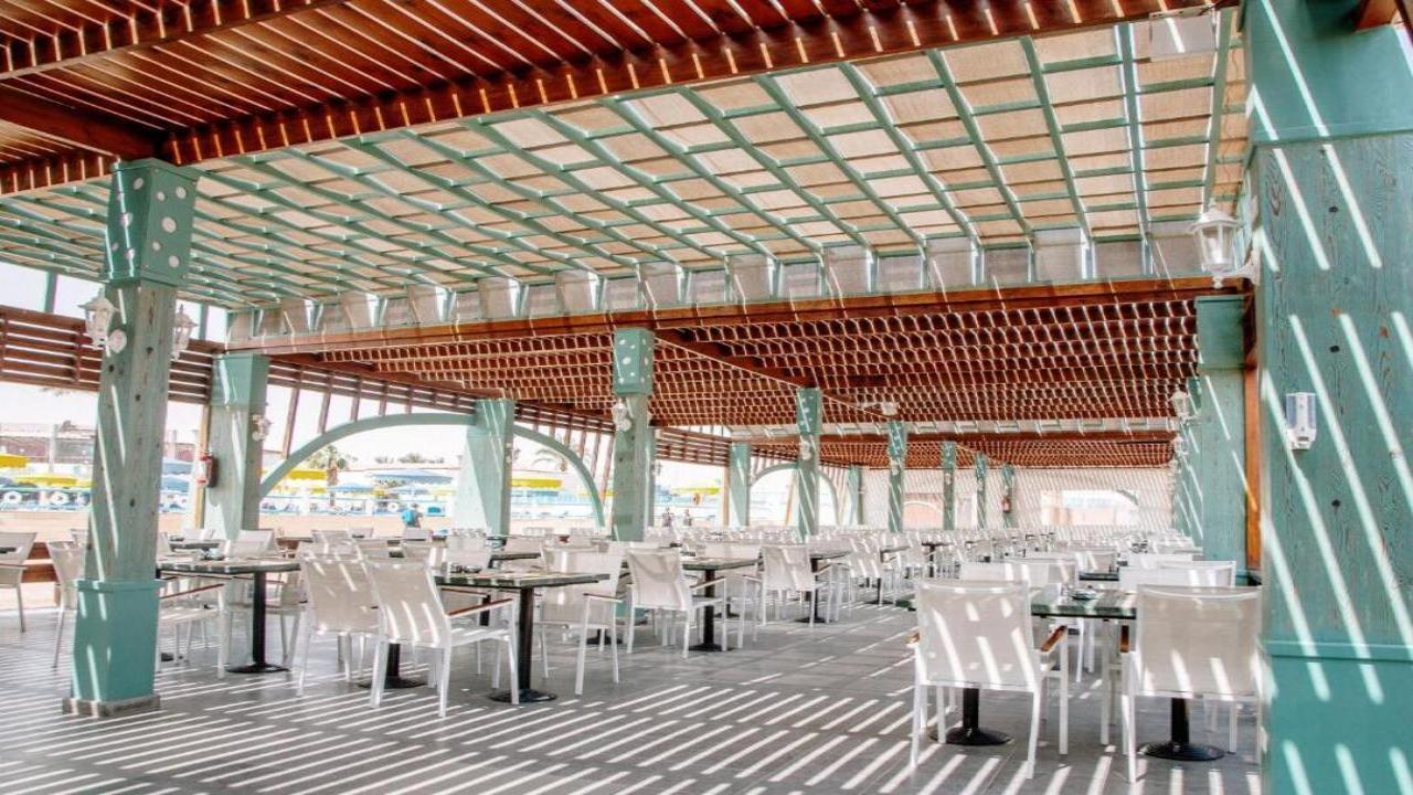 Aladdin Beach Resort Standard 4* #10 Aladdin Beach Resort Standard 4* #10