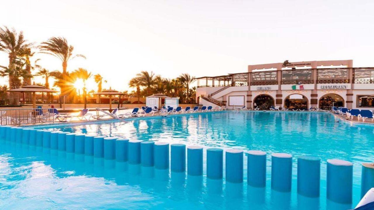 Aladdin Beach Resort Standard 4* #12 Aladdin Beach Resort Standard 4* #12