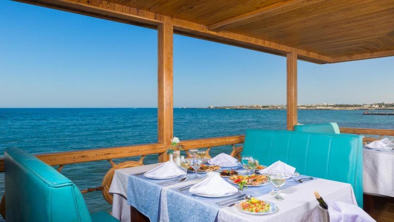 Aladdin Beach Resort Standard 4* #11 Aladdin Beach Resort Standard 4* #11