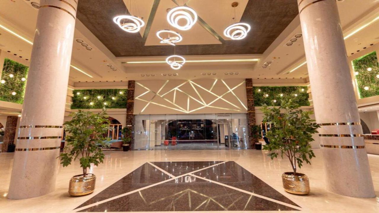 Aladdin Beach Resort Standard 4* #5 Aladdin Beach Resort Standard 4* #5