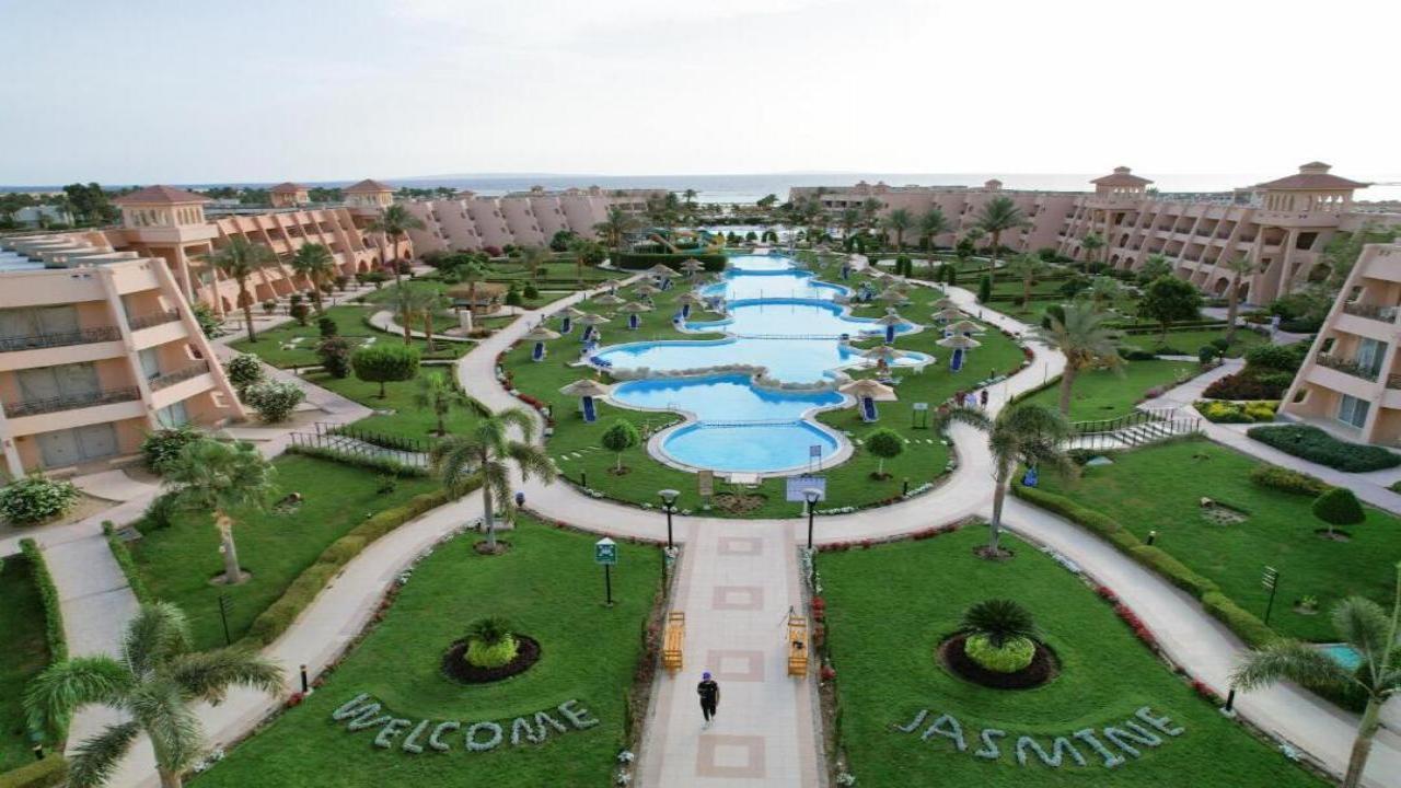 Jasmine Palace Resort Superior 5* #8