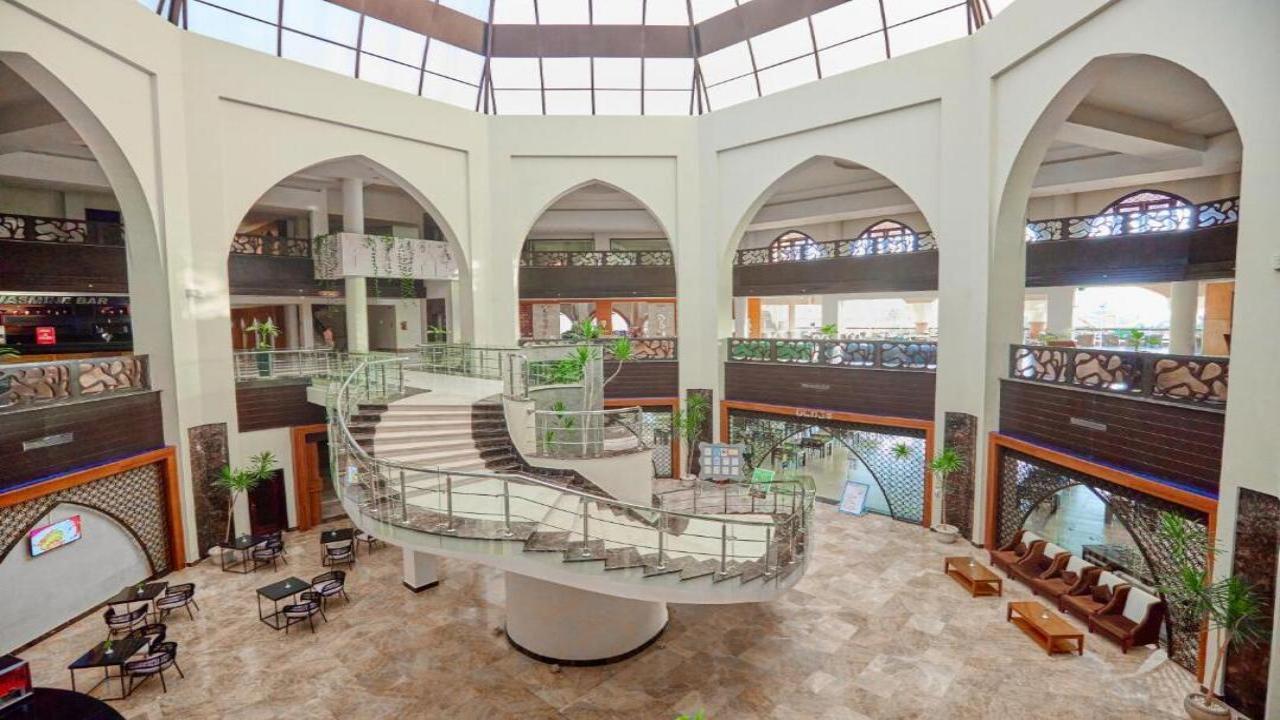 Jasmine Palace Resort Superior 5* #15