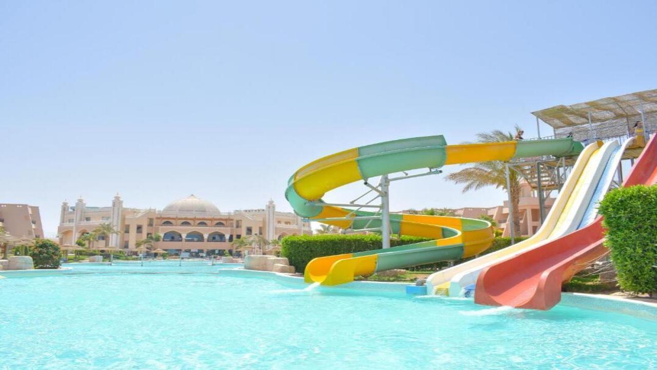 Jasmine Palace Resort Superior 5* #5