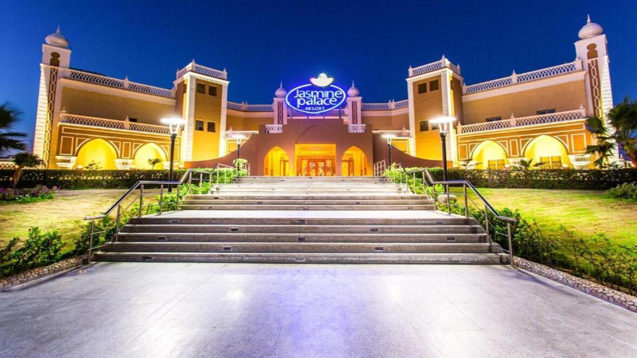 Jasmine Palace Resort Superior 5* #16