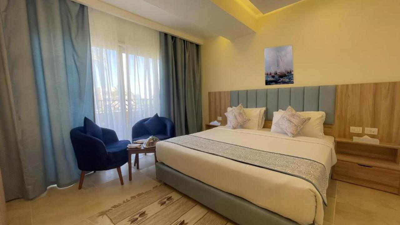 Jasmine Palace Resort Superior 5* #12