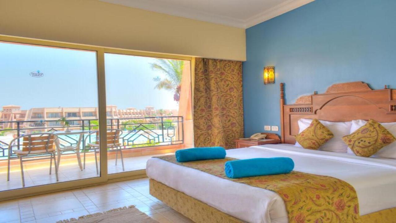 Jasmine Palace Resort Superior 5* #10