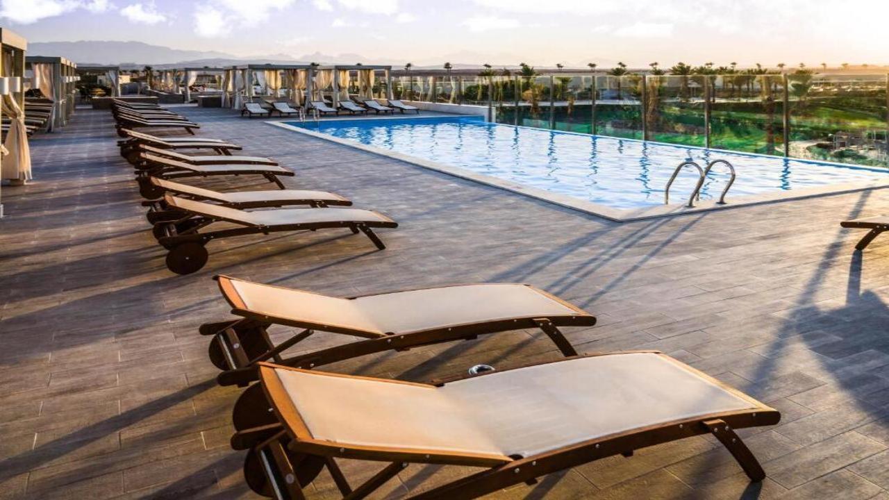 Jaz Aquaviva Hotel Premium #15 Jaz Aquaviva Hotel Premium #15