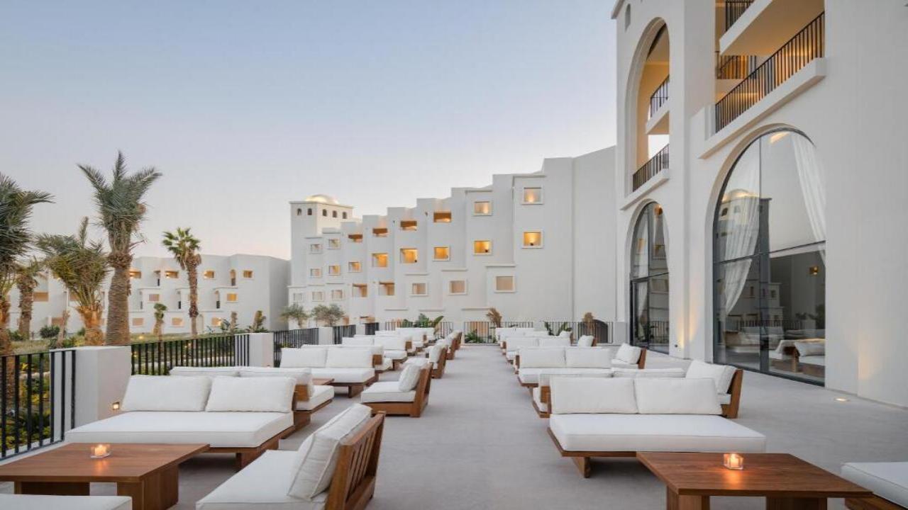 Serry Beach Resort Premium #9 Serry Beach Resort Premium #9