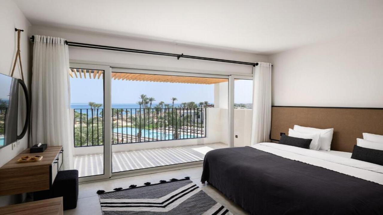 Serry Beach Resort Premium #18 Serry Beach Resort Premium #18