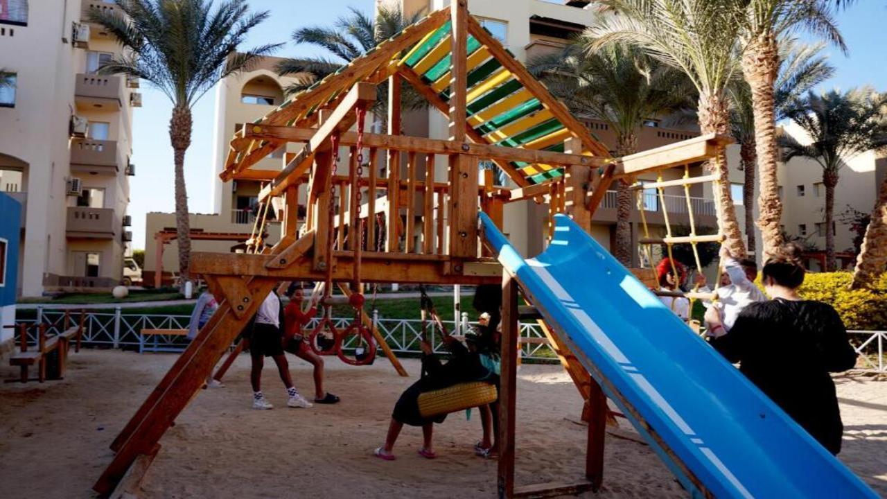 El Karma Aqua Beach Resort Standard #16
