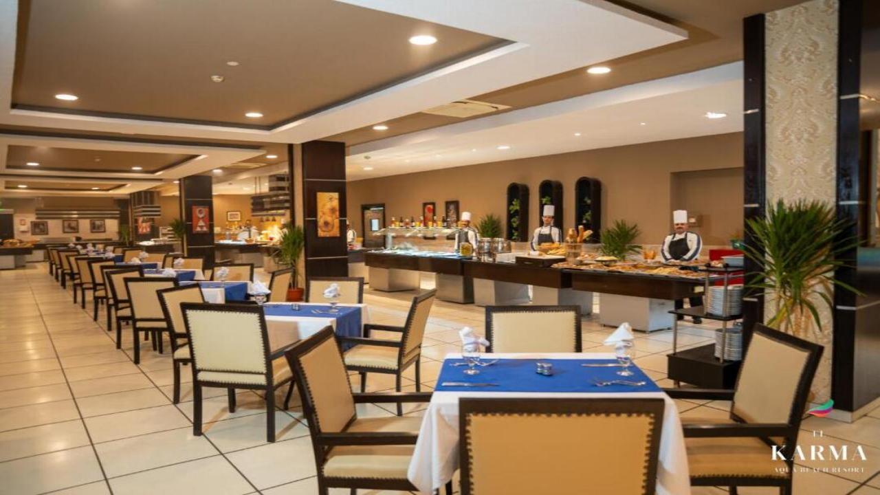 El Karma Aqua Beach Resort Standard #13