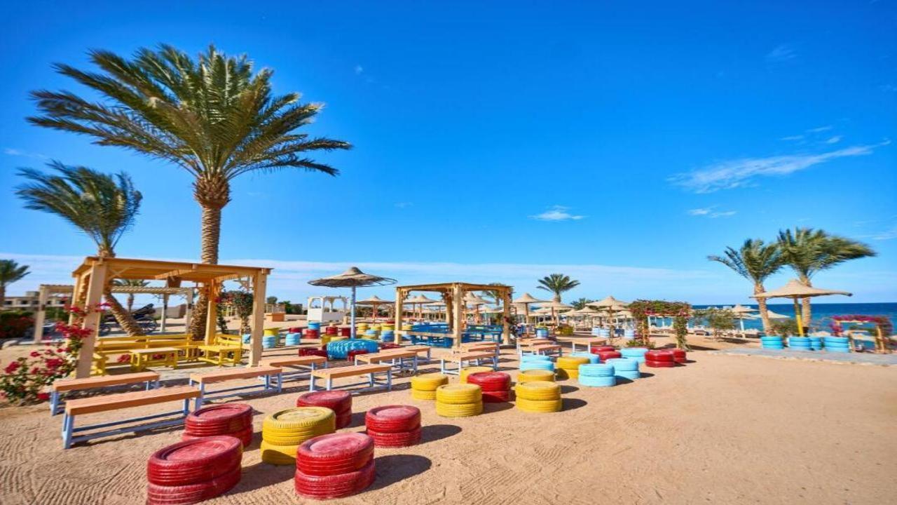 El Karma Aqua Beach Resort Standard #8