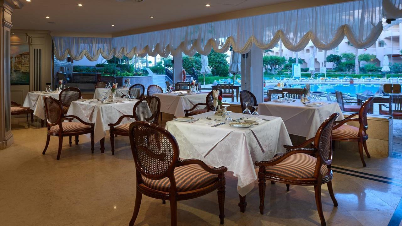 Sea Star Beau Rivage Hotel - снимка 8