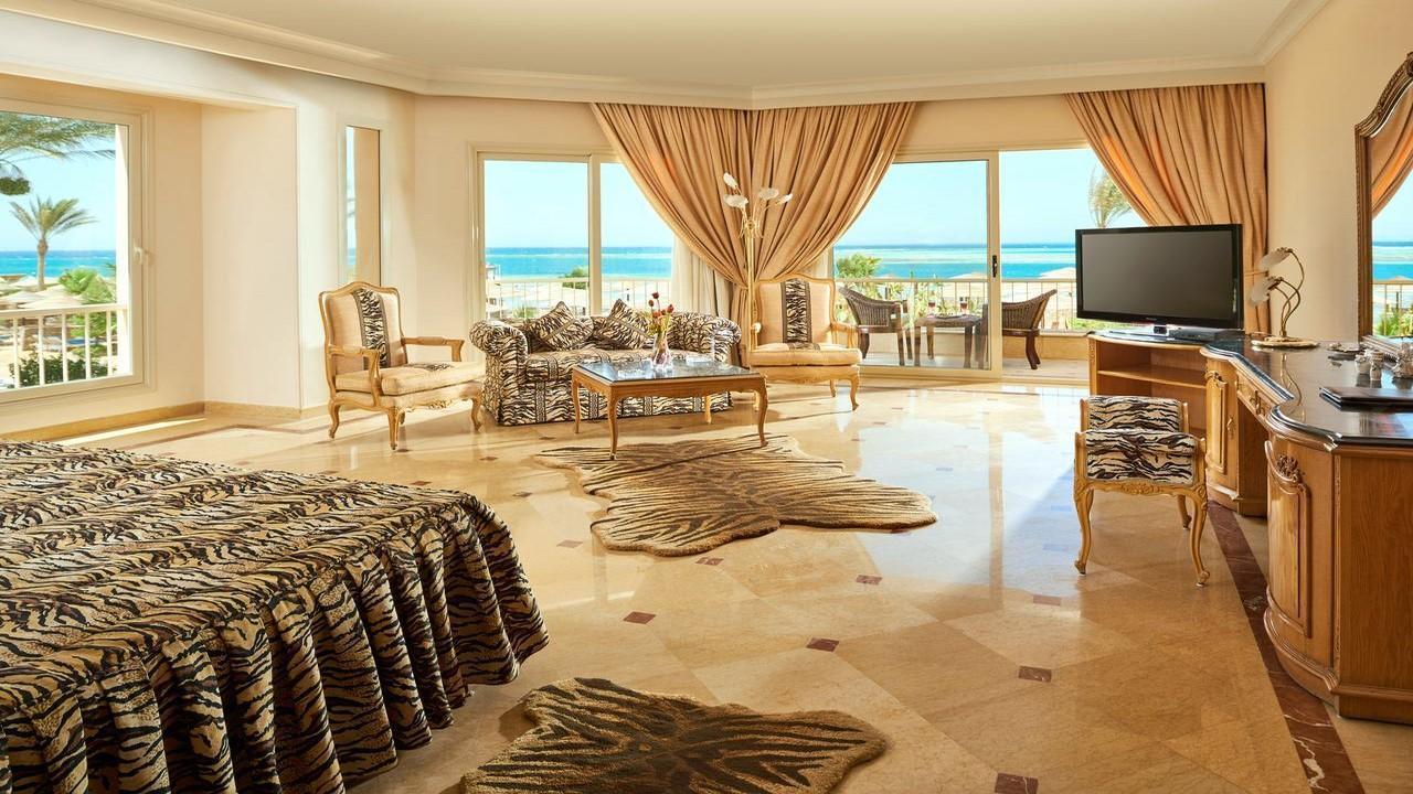 Sea Star Beau Rivage Hotel - снимка 3