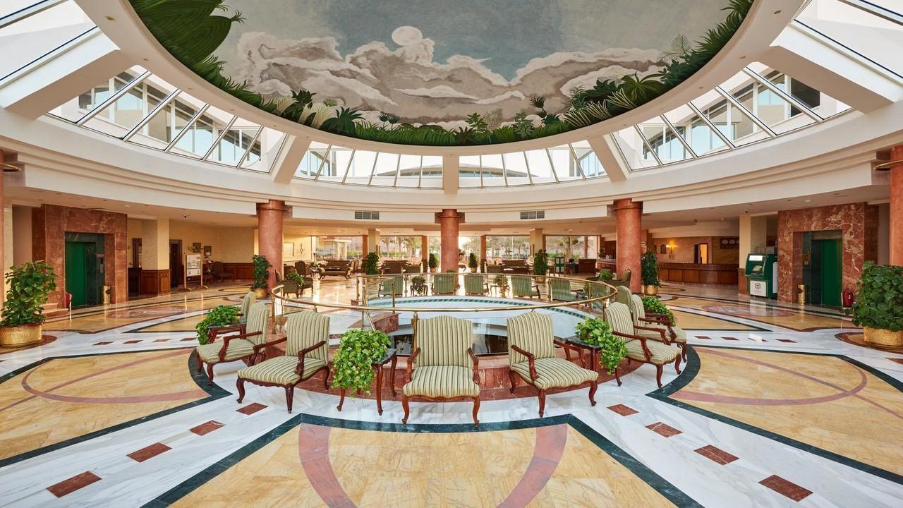 Sea Star Beau Rivage Hotel - снимка 2