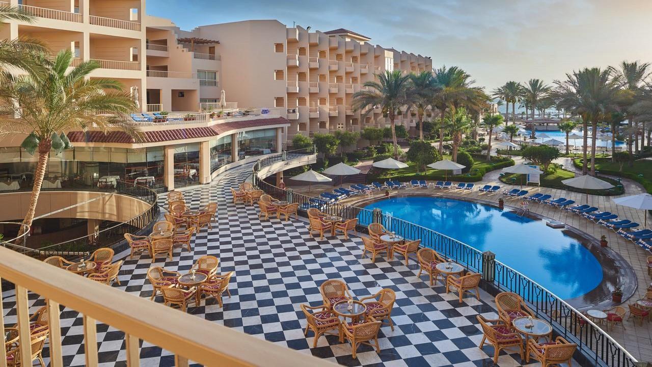 Sea Star Beau Rivage Hotel - снимка 12