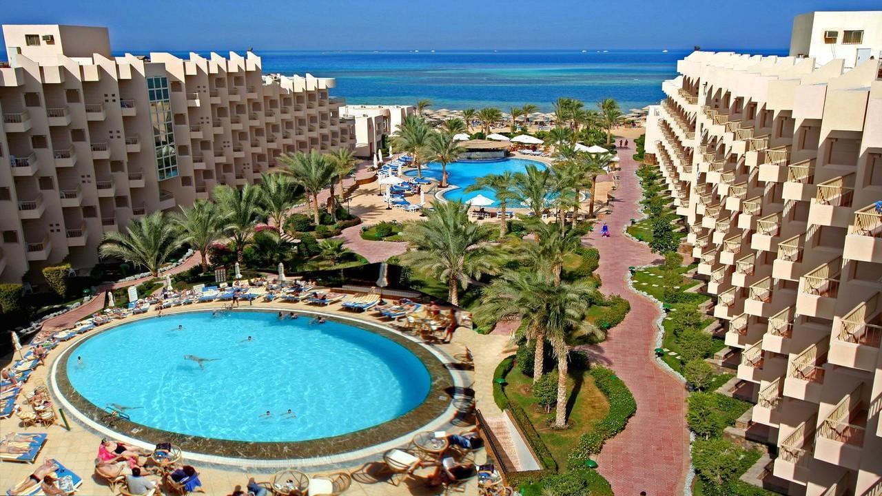 Sea Star Beau Rivage Hotel - снимка 10