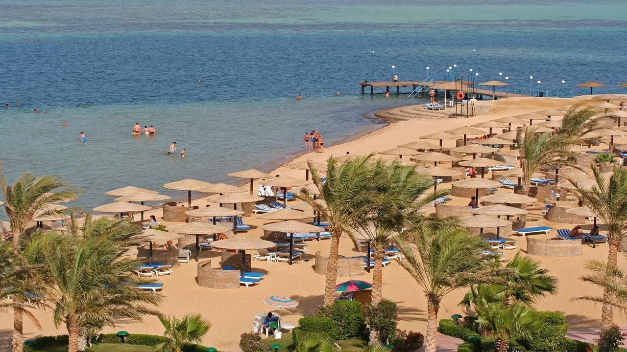 Sea Star Beau Rivage Hotel - снимка 15