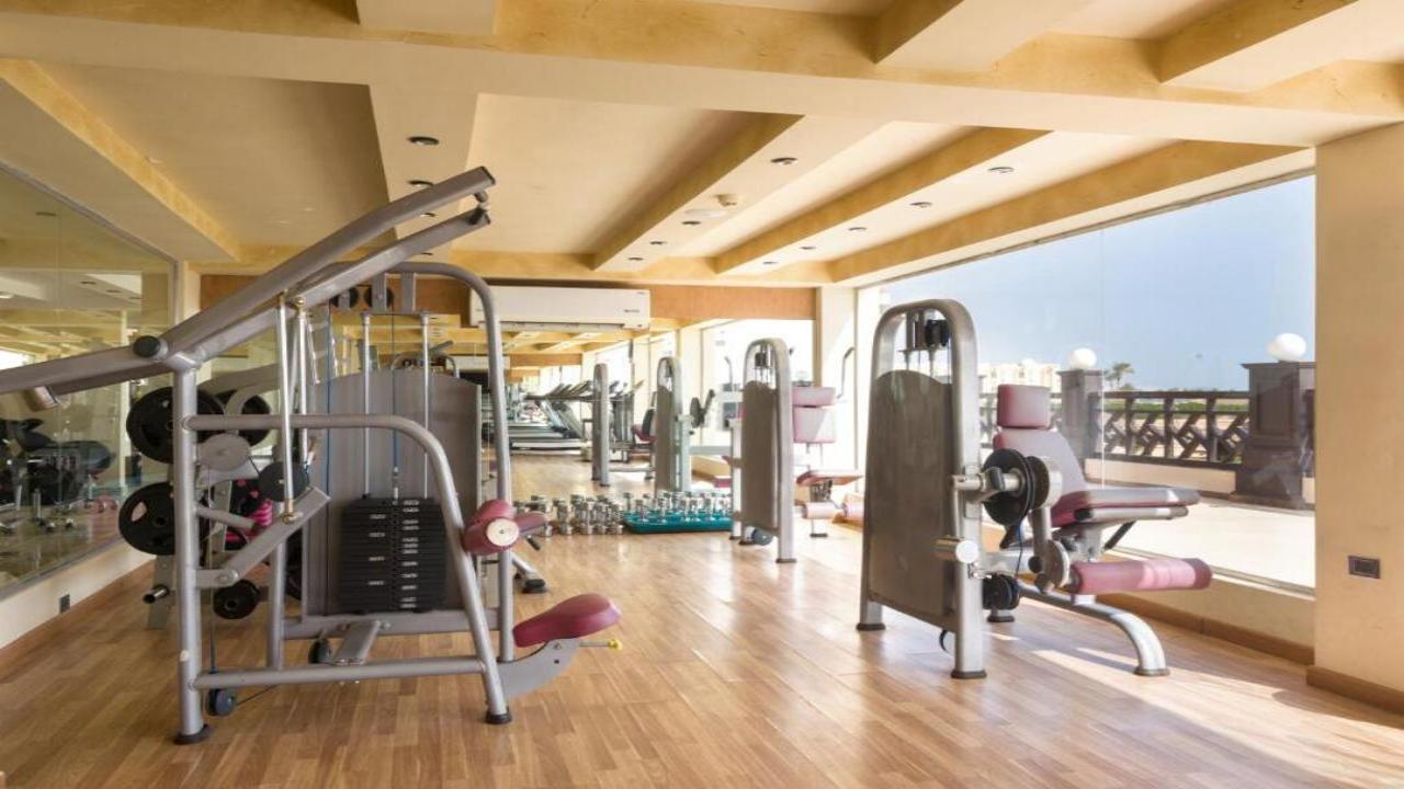 Gravity Hotel and Aqua Park Hurghada Standard 5* #17 Gravity Hotel and Aqua Park Hurghada Standard 5* #17